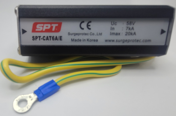 SPD, Surgeprotec , Surge protector , Surge Protection Device