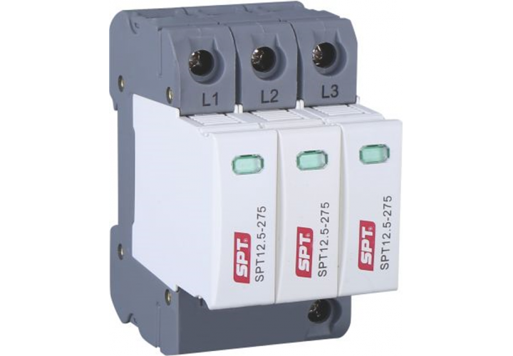 SPD, Surgeprotec , Surge protector , Surge Protection Device