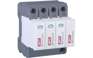 SPD, Surgeprotec , Surge protector , Surge Protection Device