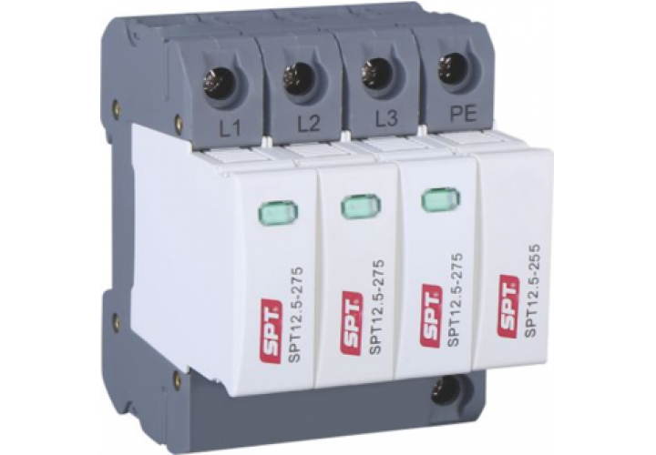 SPD, Surgeprotec , Surge protector , Surge Protection Device