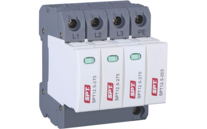 SPD, Surgeprotec , Surge protector , Surge Protection Device