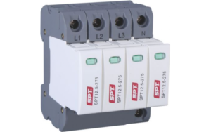 SPD, Surgeprotec , Surge protector , Surge Protection Device