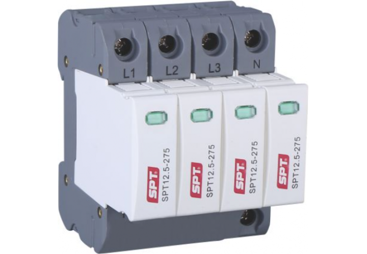 SPD, Surgeprotec , Surge protector , Surge Protection Device