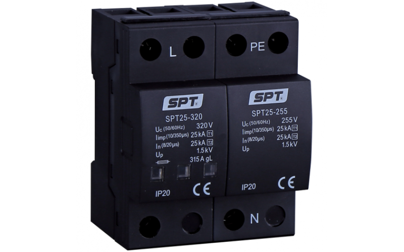 SPD, Surgeprotec , Surge protector , Surge Protection Device