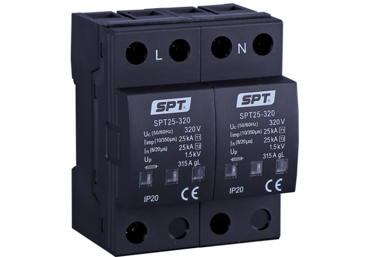 SPD, Surgeprotec , Surge protector , Surge Protection Device