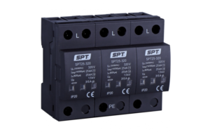 SPD, Surgeprotec , Surge protector , Surge Protection Device