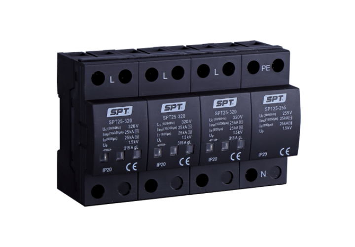 SPD, Surgeprotec , Surge protector , Surge Protection Device