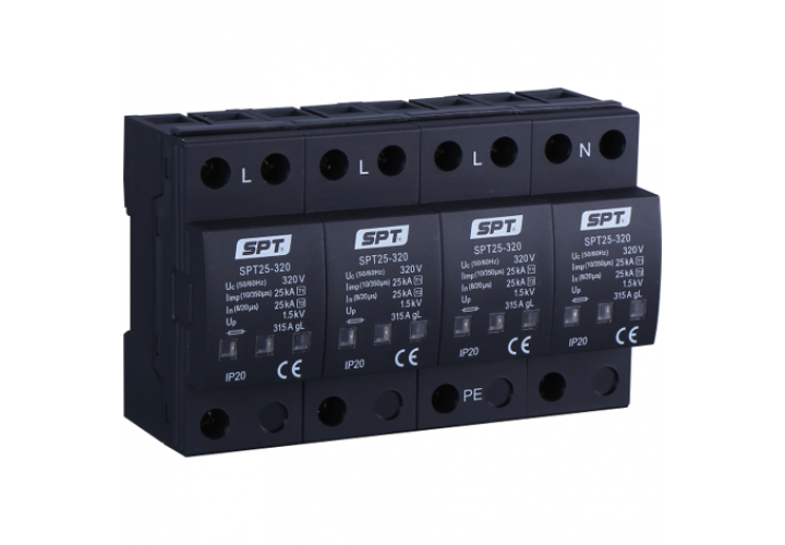 SPD, Surgeprotec , Surge protector , Surge Protection Device