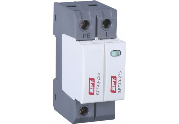 SPD, Surgeprotec , Surge protector , Surge Protection Device