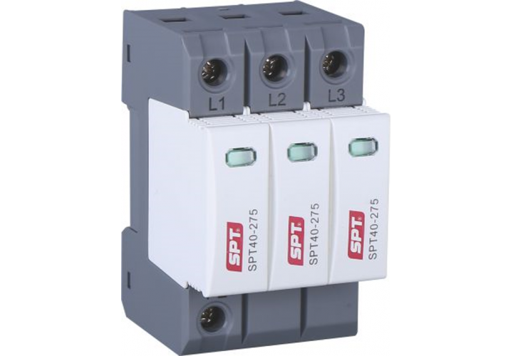 SPD, Surgeprotec , Surge protector , Surge Protection Device