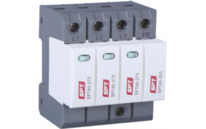 SPD, Surgeprotec , Surge protector , Surge Protection Device