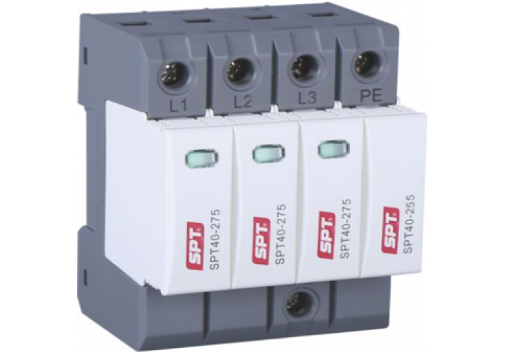 SPD, Surgeprotec , Surge protector , Surge Protection Device