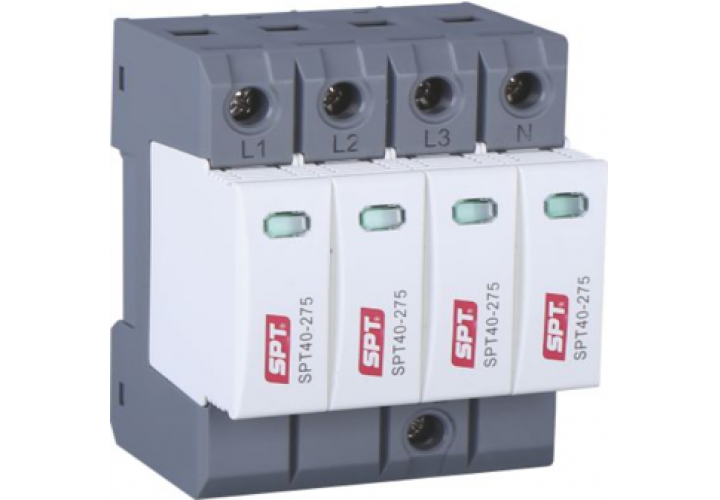 SPD, Surgeprotec , Surge protector , Surge Protection Device