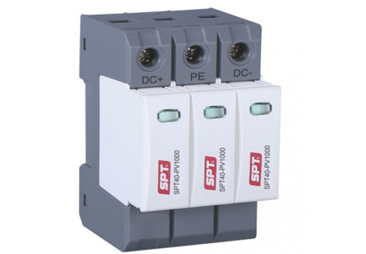 SPD, Surgeprotec , Surge protector , Surge Protection Device